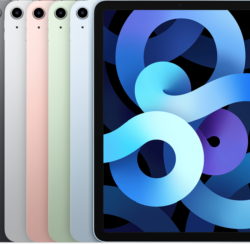iPad Air 5 Tamiri