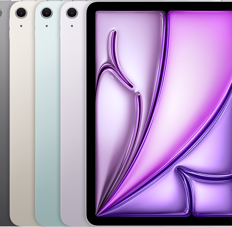 iPad Air 11 inç (M2) Tamiri