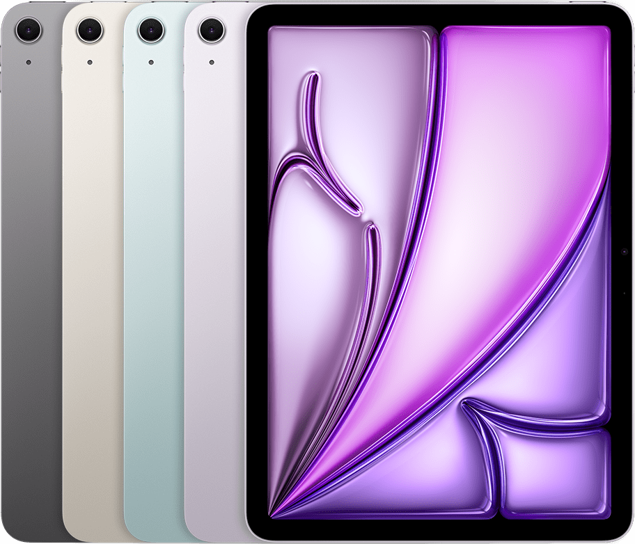 iPad Air 11 inç (M3) Tamiri