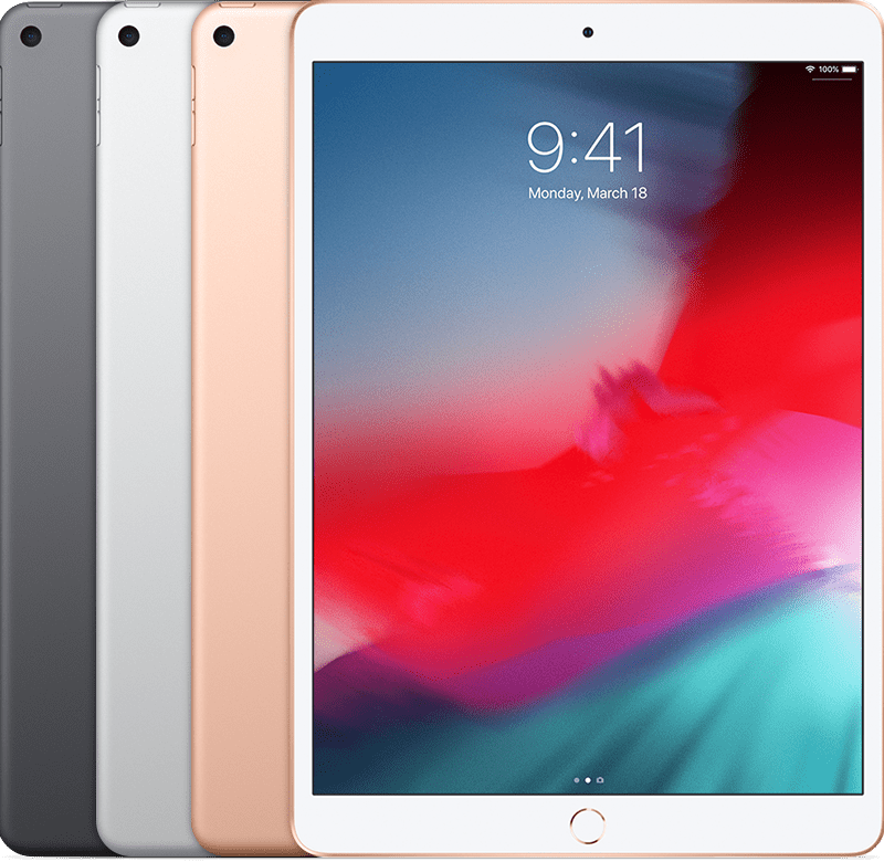 iPad Air 3 Tamiri