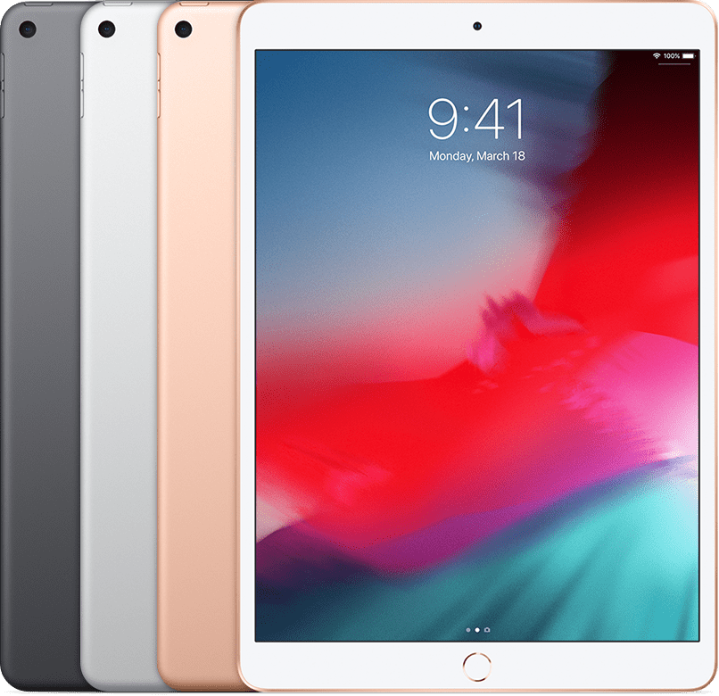 iPad Air 3 Tamiri