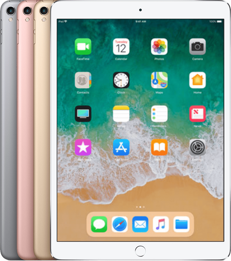 iPad Pro 10.5 Tamiri