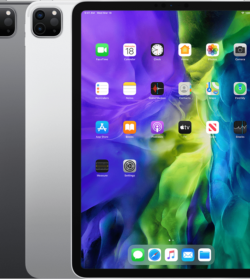 iPad Pro 11 inç (2. nesil) Tamiri