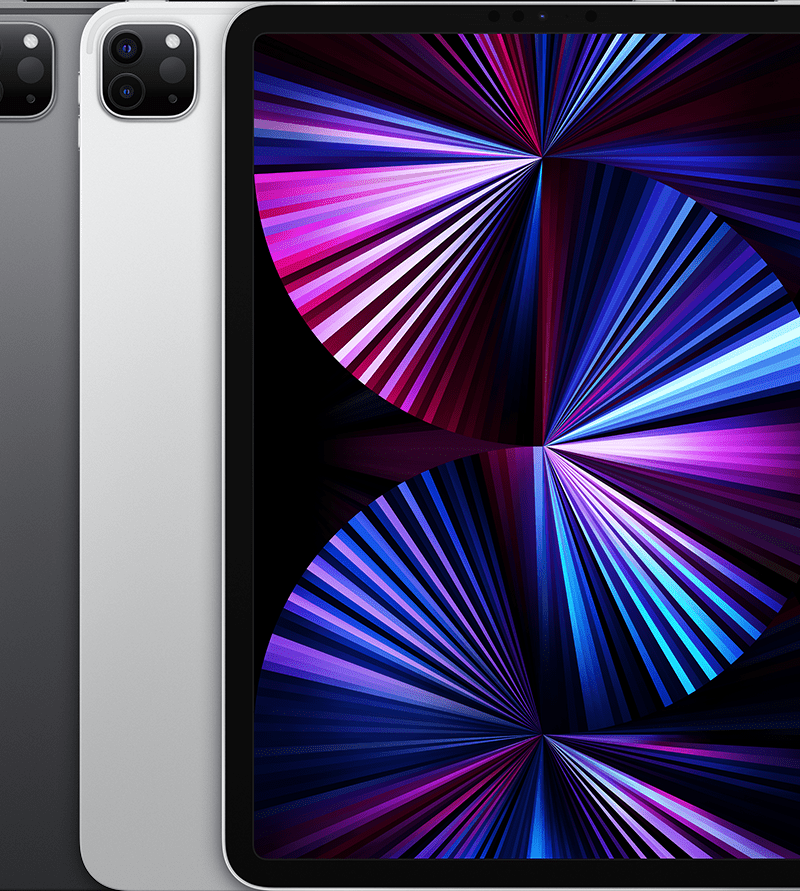 iPad Pro 11 inç (3. nesil) Tamiri