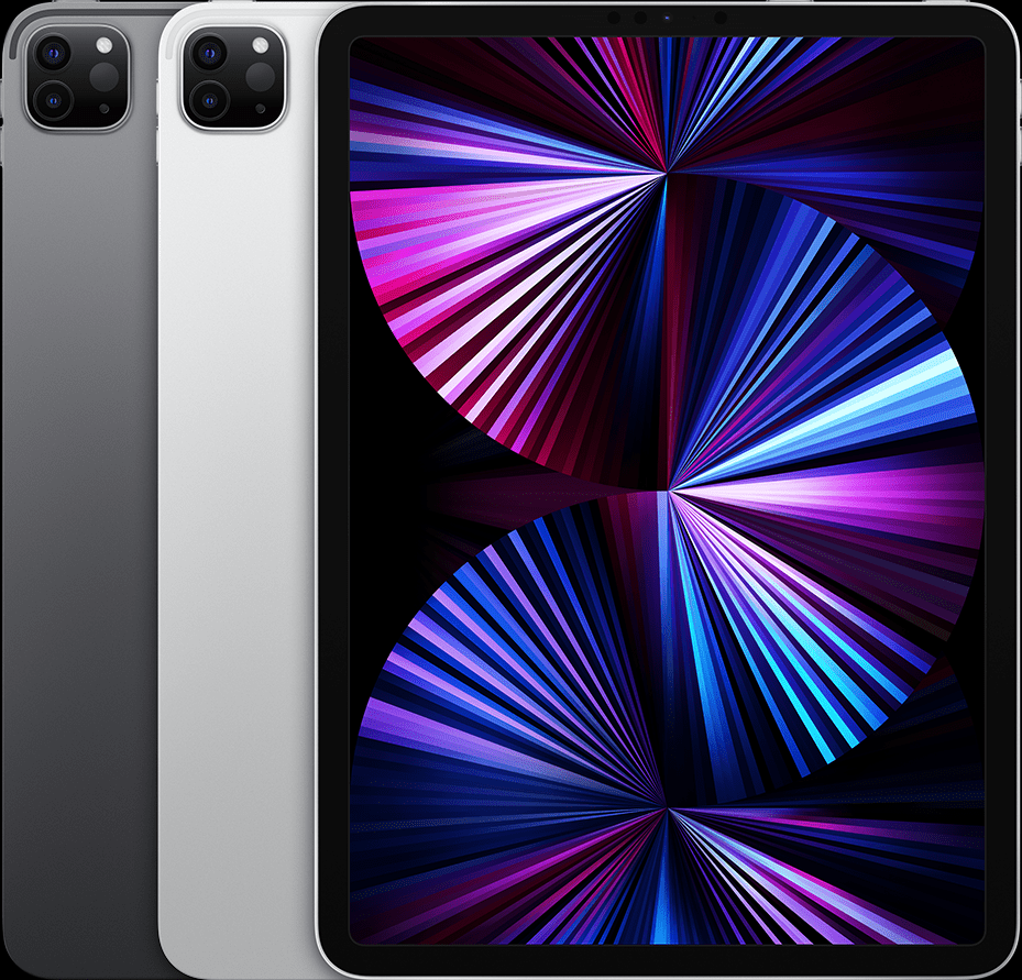 iPad Pro 11 inç (3. nesil) Tamiri