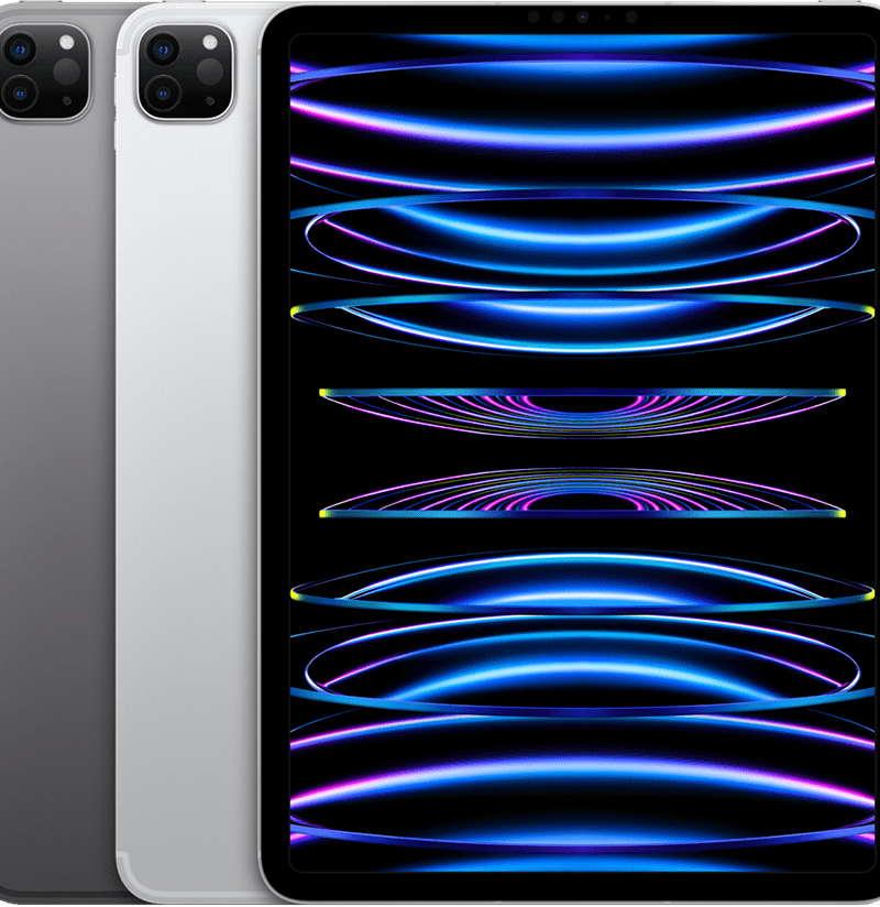 iPad Pro 11 inç (4. nesil) Tamiri