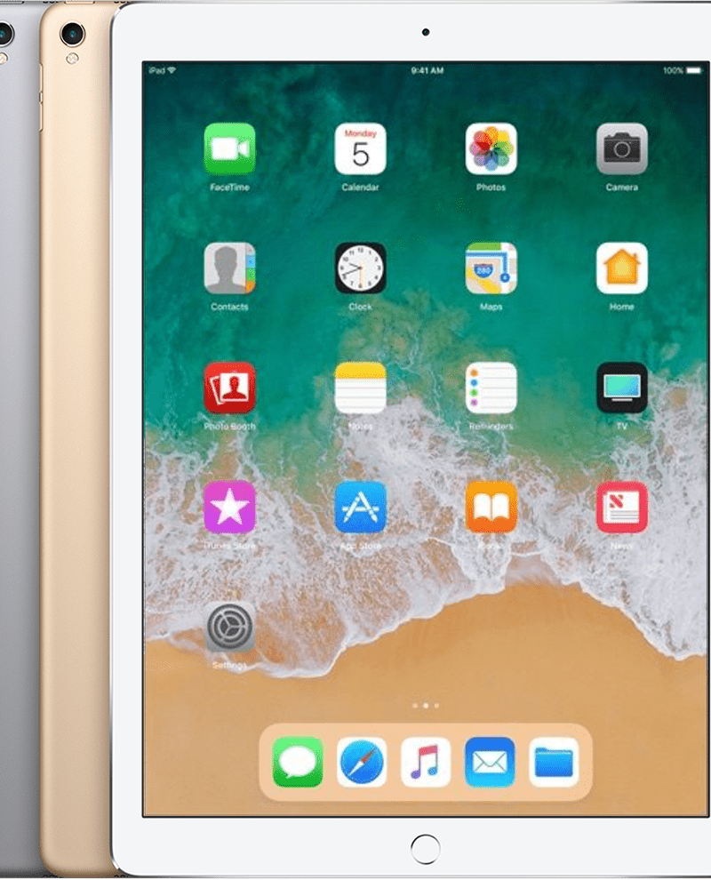 iPad Pro 12,9 inç (2. nesil) Tamiri