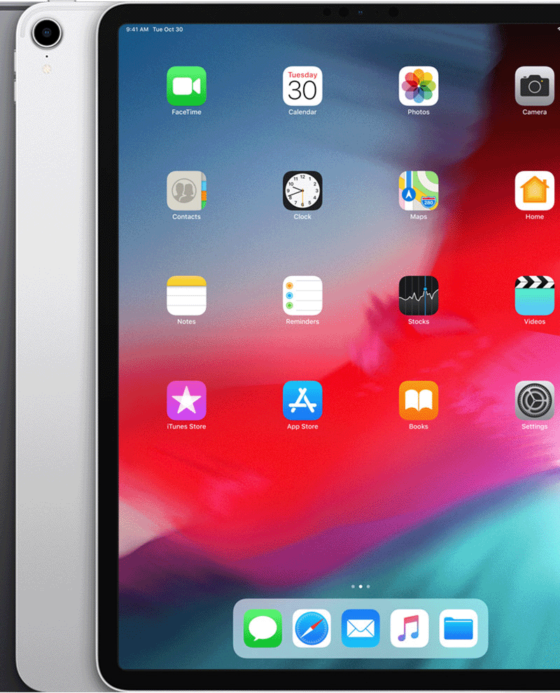 iPad Pro 12,9 inç (3. nesil) Tamiri