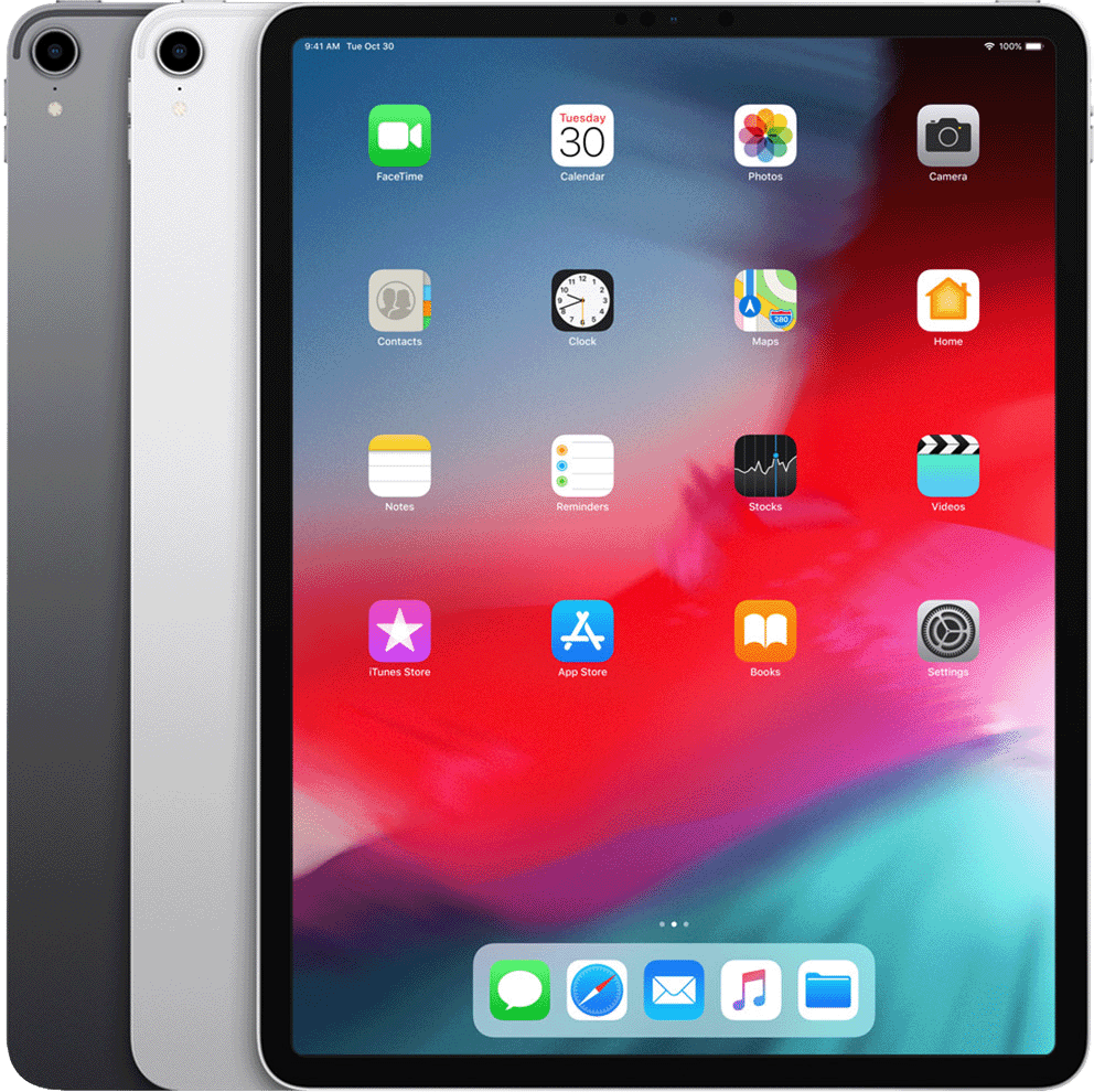 iPad Pro 12,9 inç (3. nesil) Tamiri