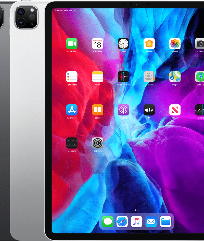 iPad Pro 12,9 inç (4. nesil) Tamiri