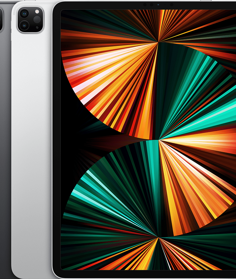 iPad Pro 12,9 inç (5. nesil) Tamiri