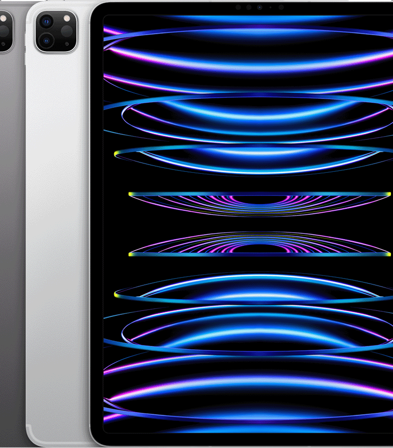 iPad Pro 12,9 inç (6. nesil) Tamiri