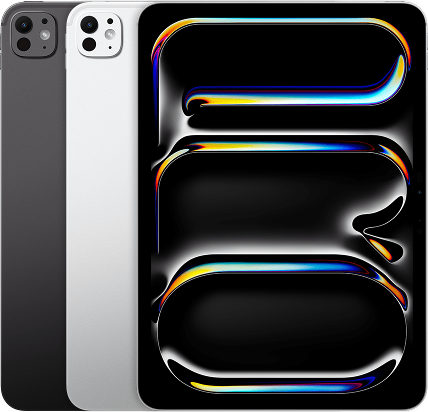 iPad Pro 11 inç (M4) Tamiri