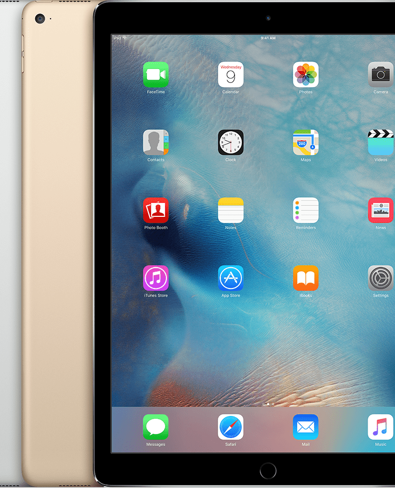 iPad Pro 12.9 Tamiri